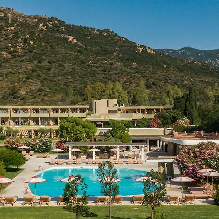 Is Molas Resort Pula Exterior photo