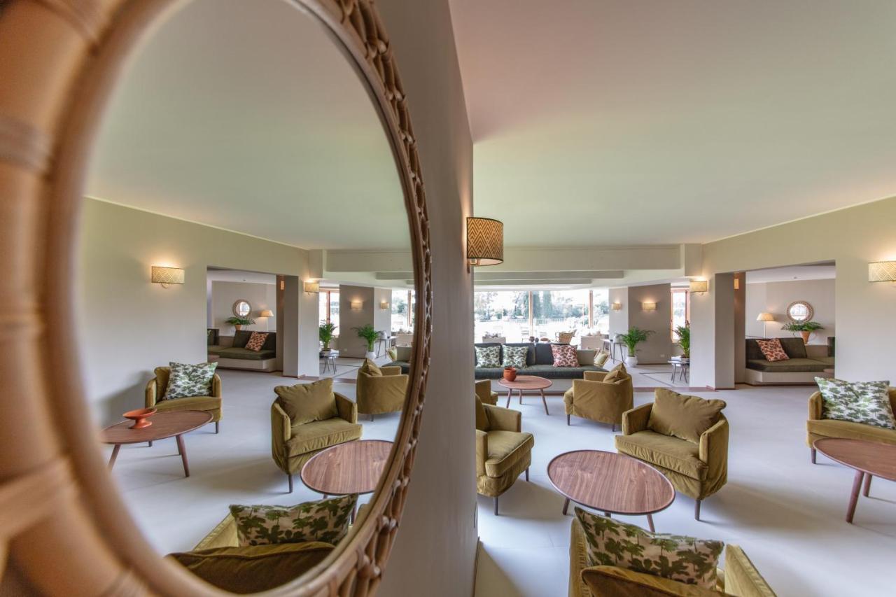 Is Molas Resort Pula Exterior photo
