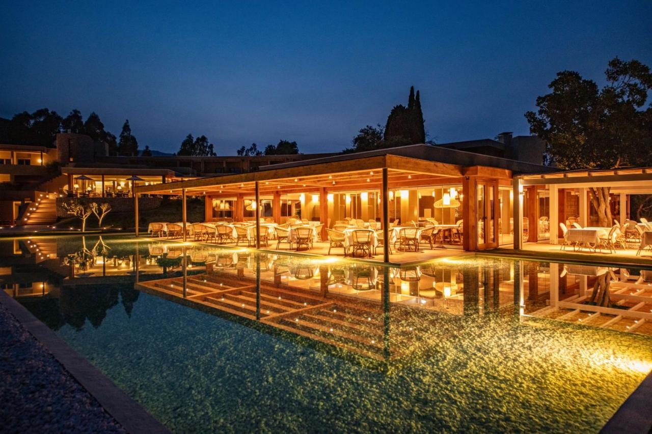 Is Molas Resort Pula Exterior photo