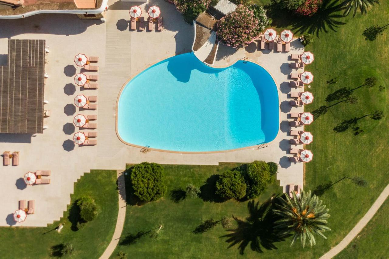 Is Molas Resort Pula Exterior photo