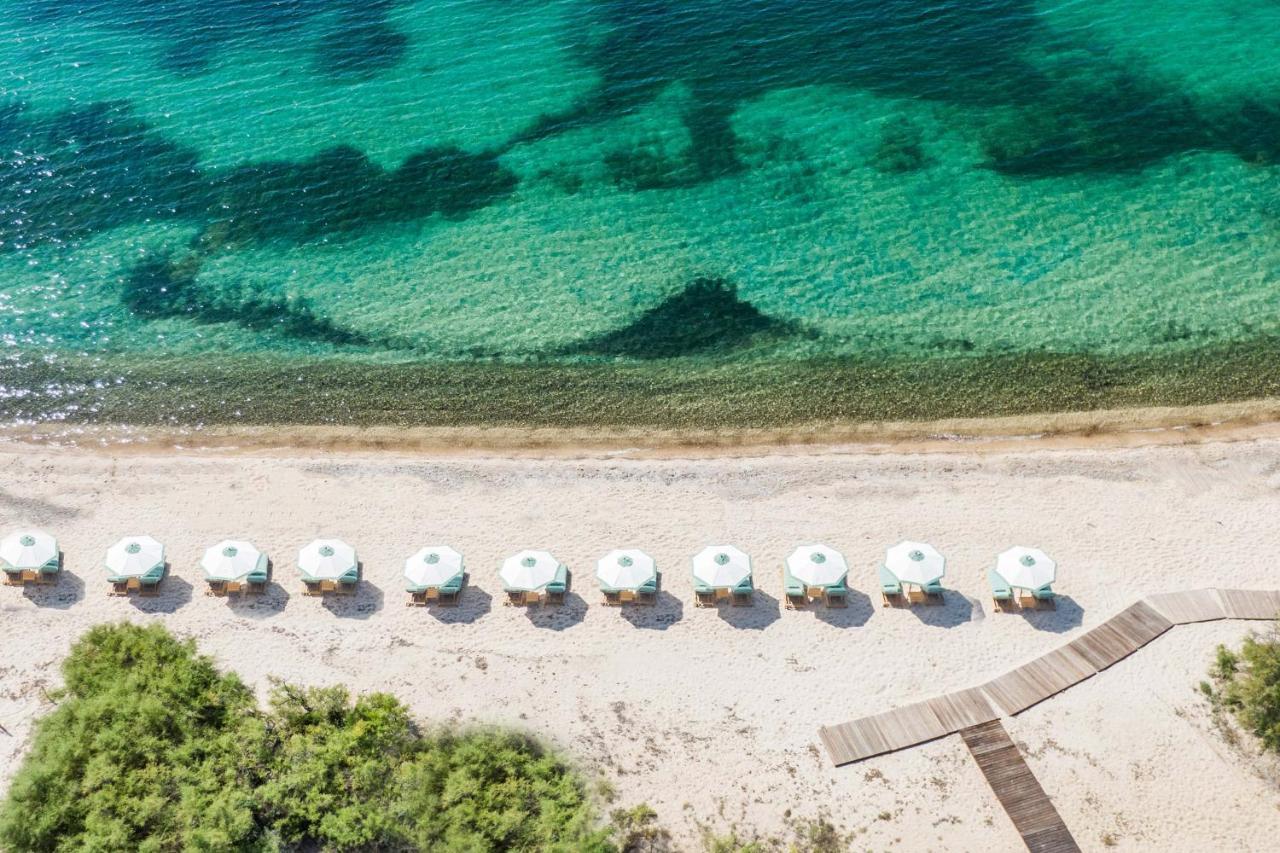 Is Molas Resort Pula Exterior photo