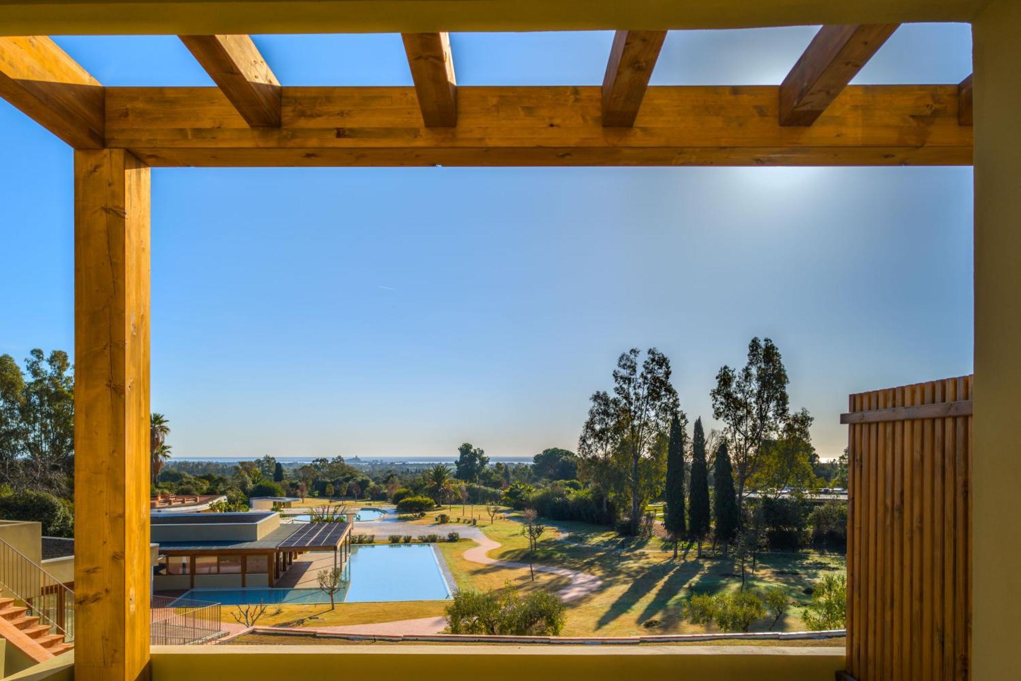 Is Molas Resort Pula Exterior photo