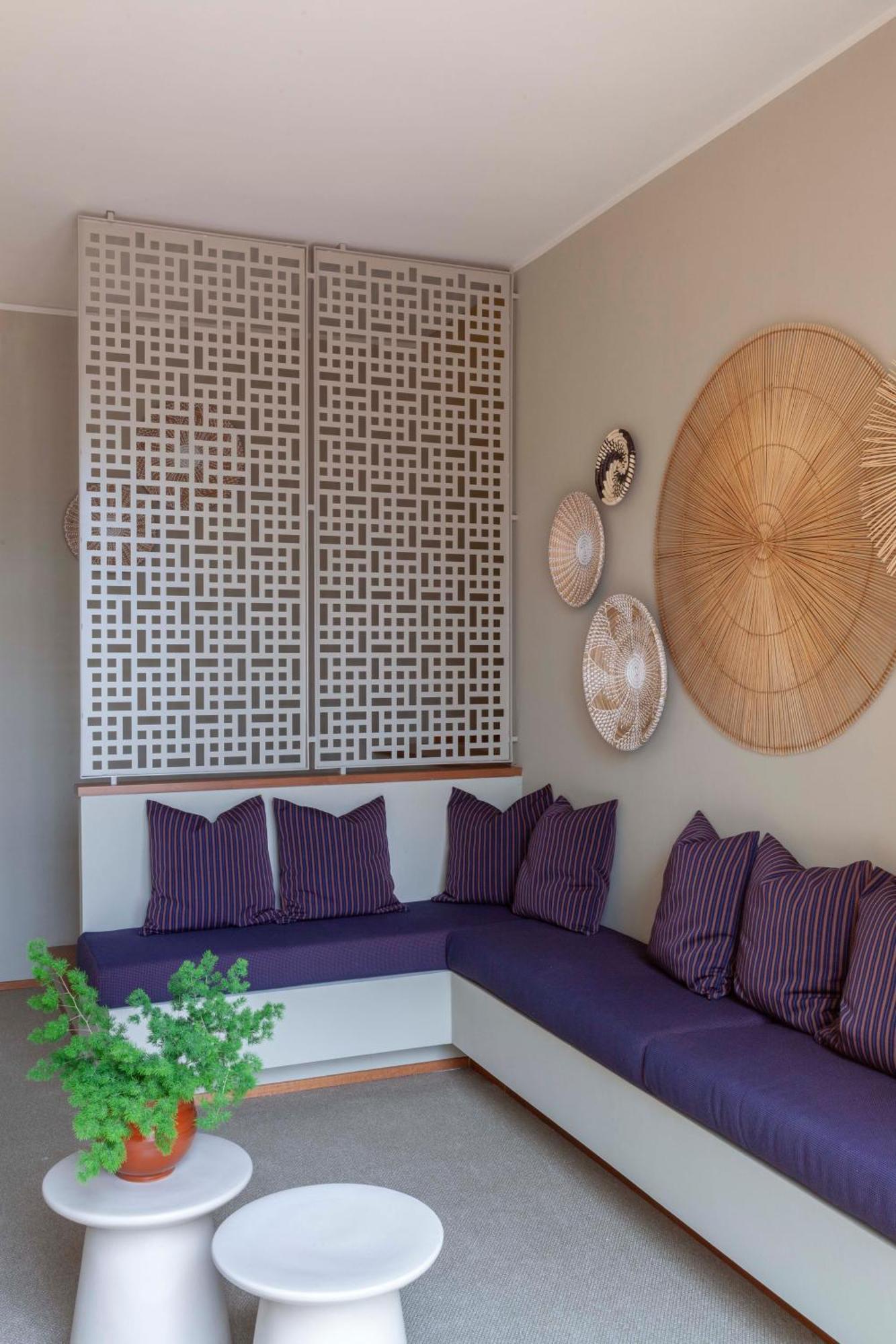 Is Molas Resort Pula Exterior photo