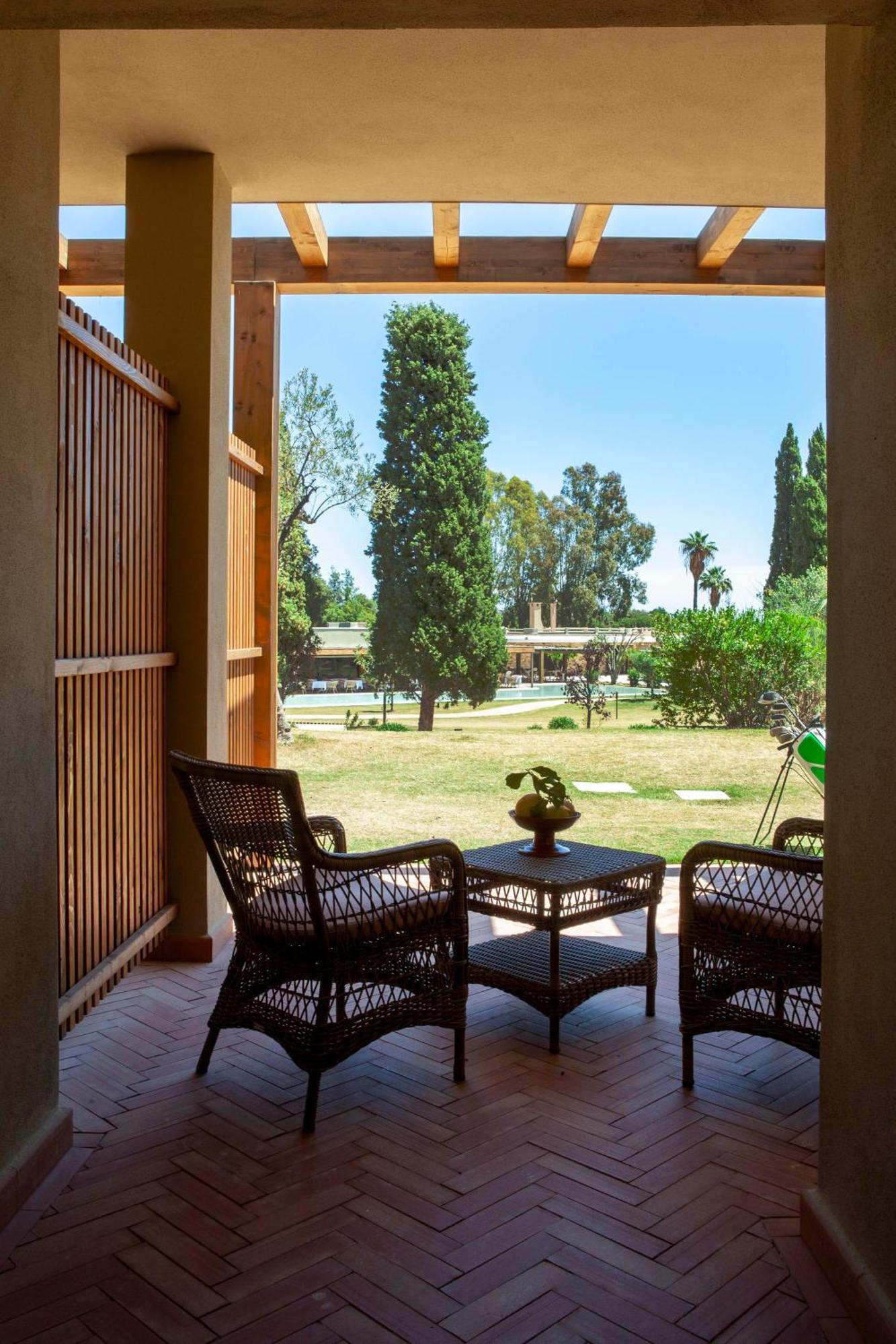 Is Molas Resort Pula Exterior photo