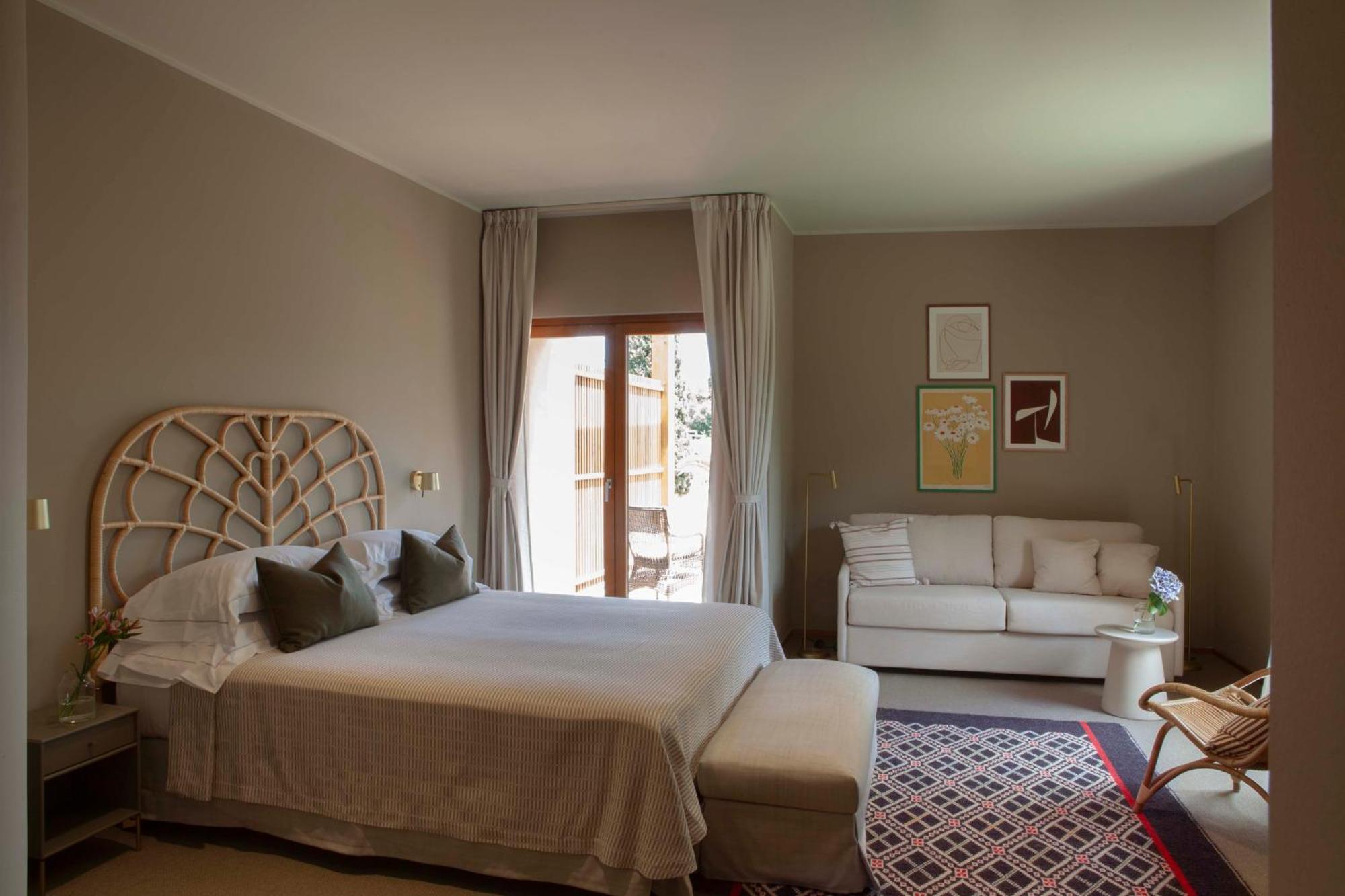 Is Molas Resort Pula Exterior photo