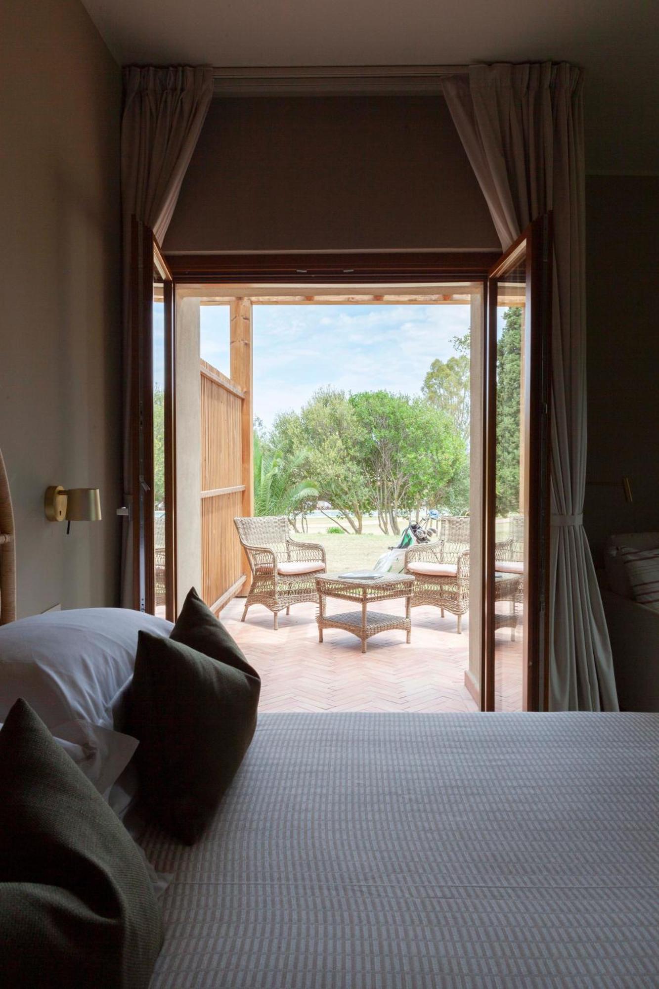Is Molas Resort Pula Exterior photo