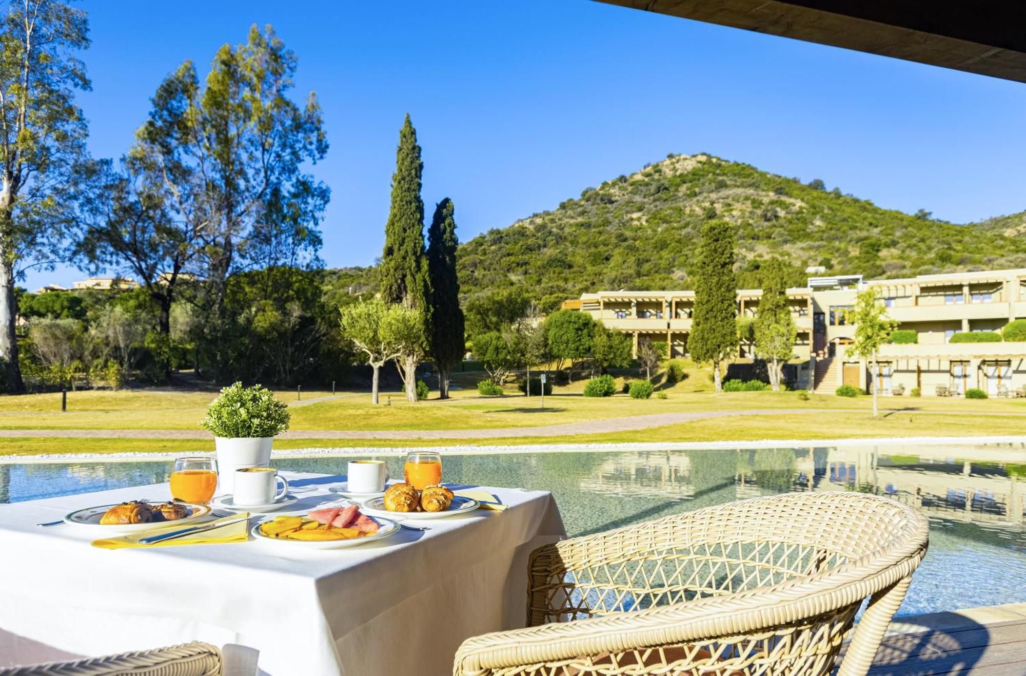 Is Molas Resort Pula Exterior photo